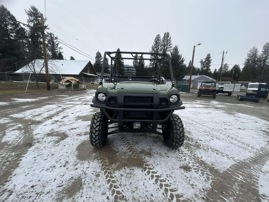 2025 Kawasaki Mule PRO-FXT™ 820 EPS