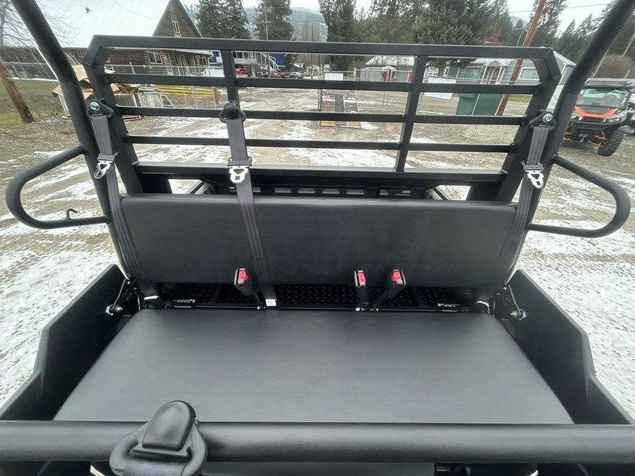 2025 Kawasaki Mule PRO-FXT™ 820 EPS