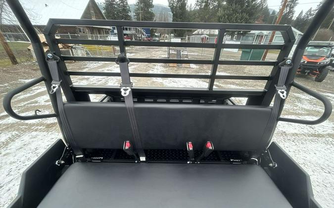 2025 Kawasaki Mule PRO-FXT™ 820 EPS