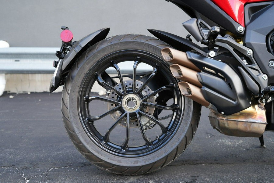 2021 MV Agusta Turismo Veloce 800 RC SCS