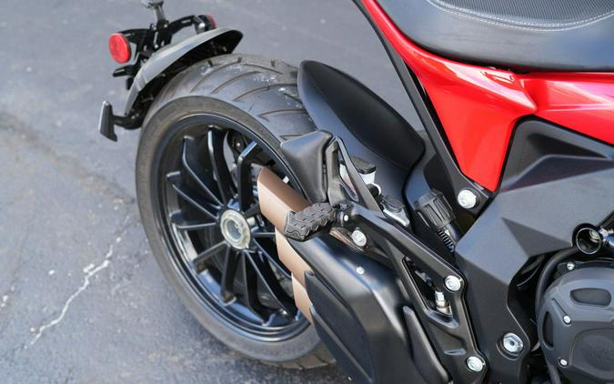 2021 MV Agusta Turismo Veloce 800 RC SCS
