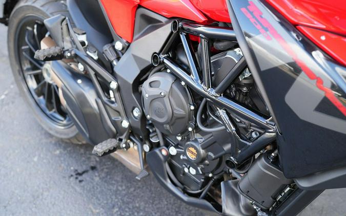 2021 MV Agusta Turismo Veloce 800 RC SCS
