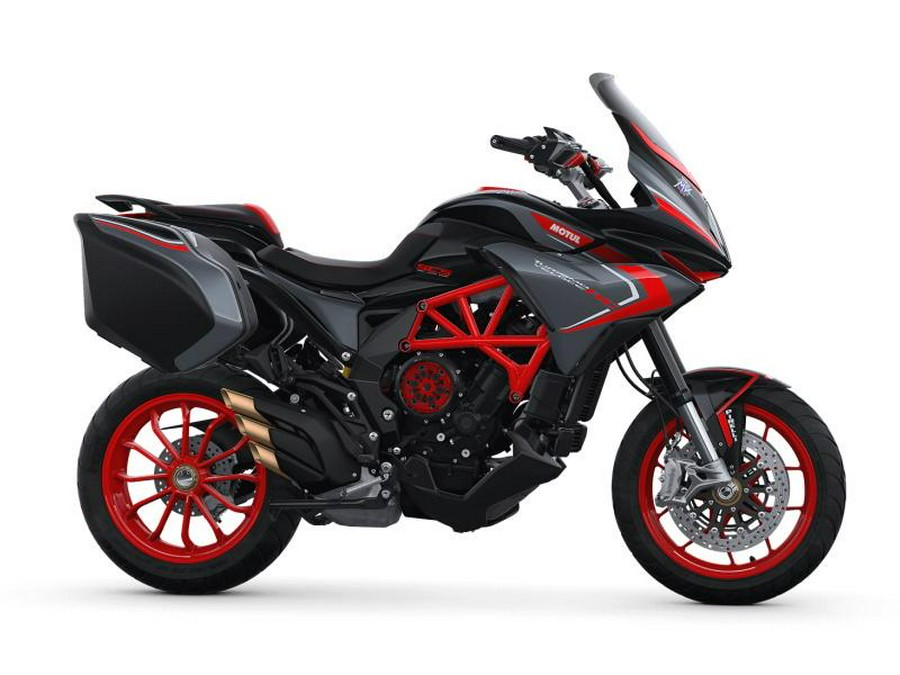 2021 MV Agusta Turismo Veloce 800 RC SCS