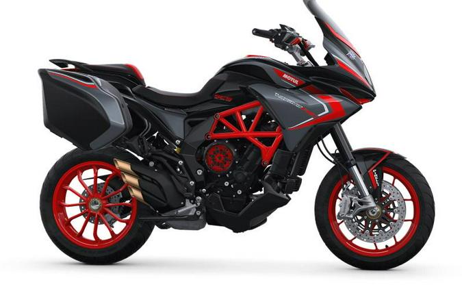 2021 MV Agusta Turismo Veloce 800 RC SCS