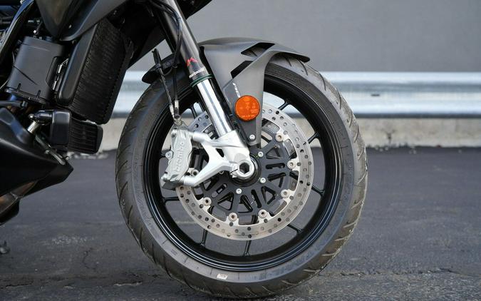 2021 MV Agusta Turismo Veloce 800 Rosso