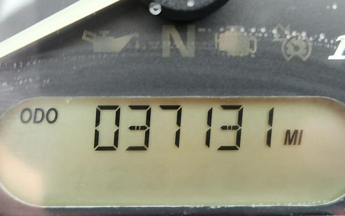 2017 Harley-Davidson® Tri Glide - FP8498