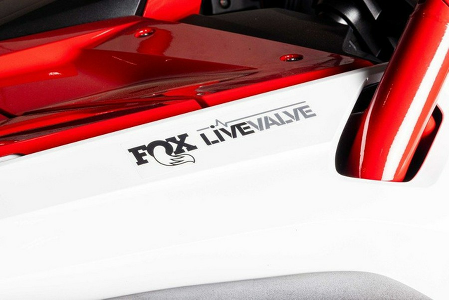2026 Honda Talon 1000R FOX Live Valve