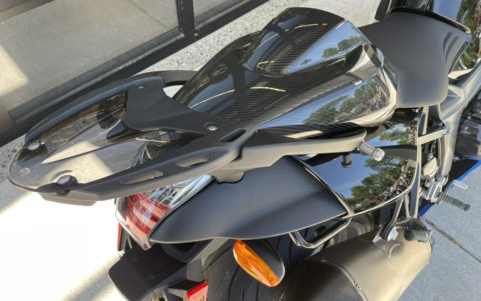 2012 BMW K1300 S