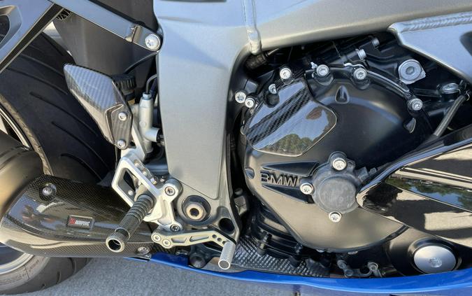2012 BMW K1300 S