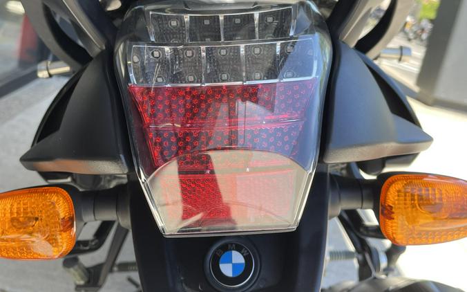 2012 BMW K1300 S