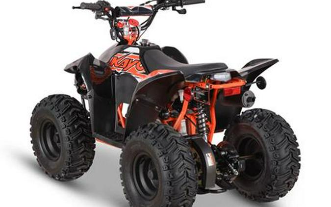 2025 Kayo Storm 70