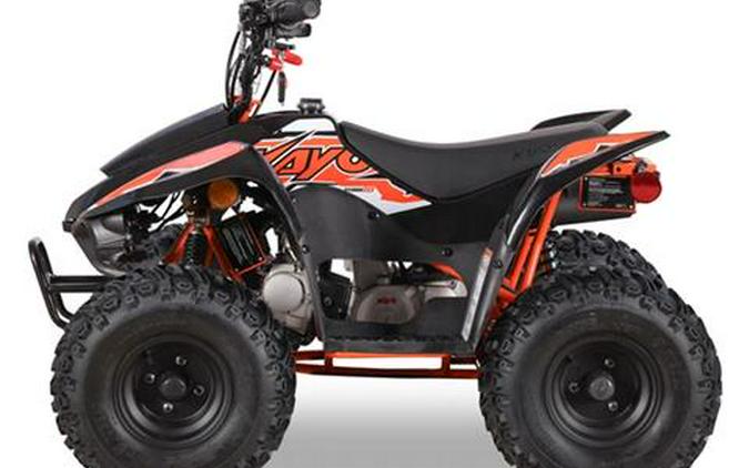 2025 Kayo Storm 70