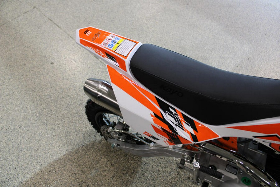 2026 Kayo TS 90