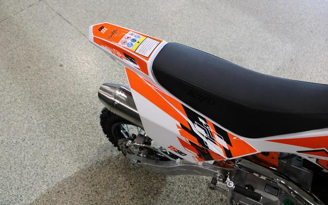 2026 Kayo TS 90