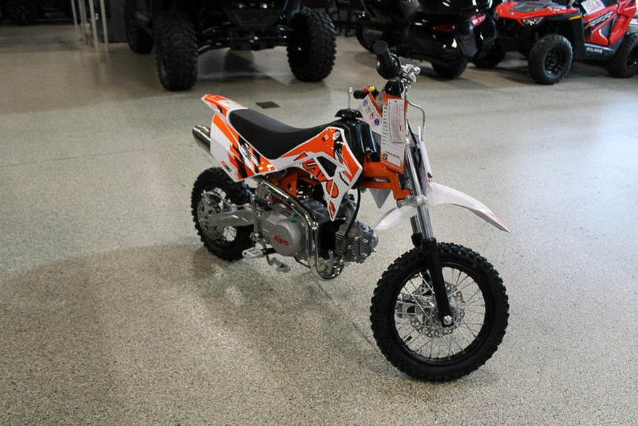 2026 Kayo TS 90
