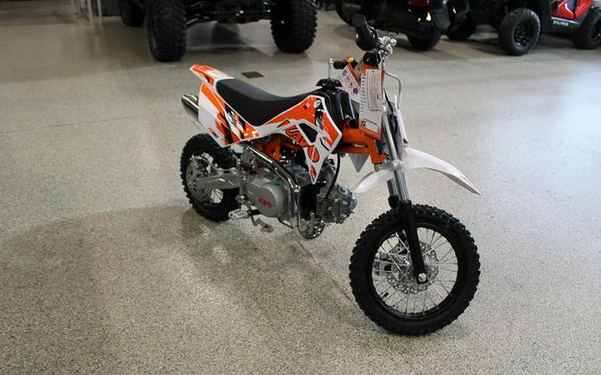 2026 Kayo TS 90