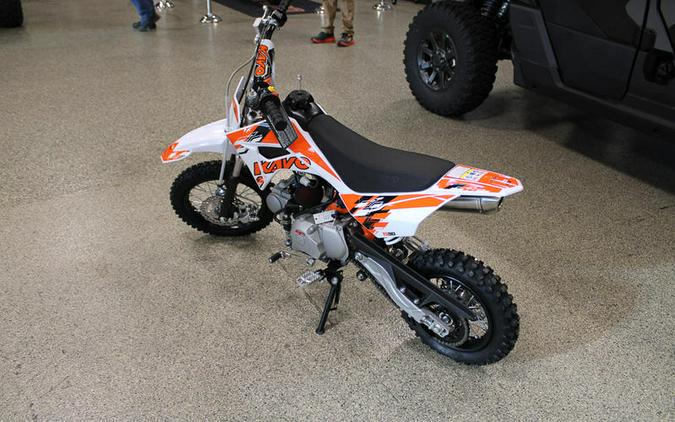 2026 Kayo TS 90