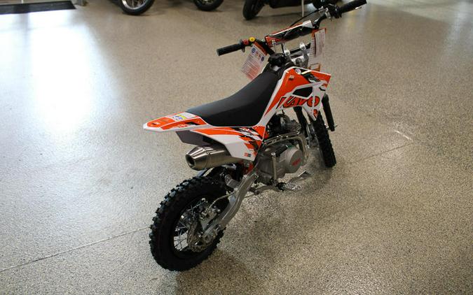 2026 Kayo TS 90