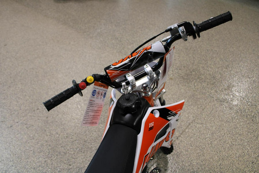 2026 Kayo TS 90
