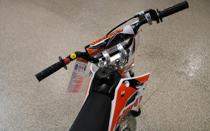 2026 Kayo TS 90