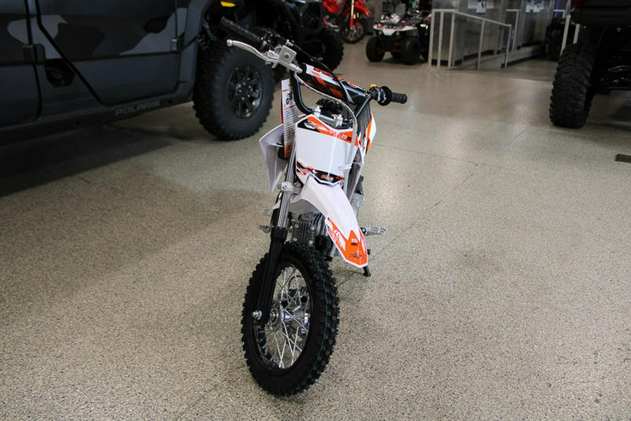 2026 Kayo TS 90