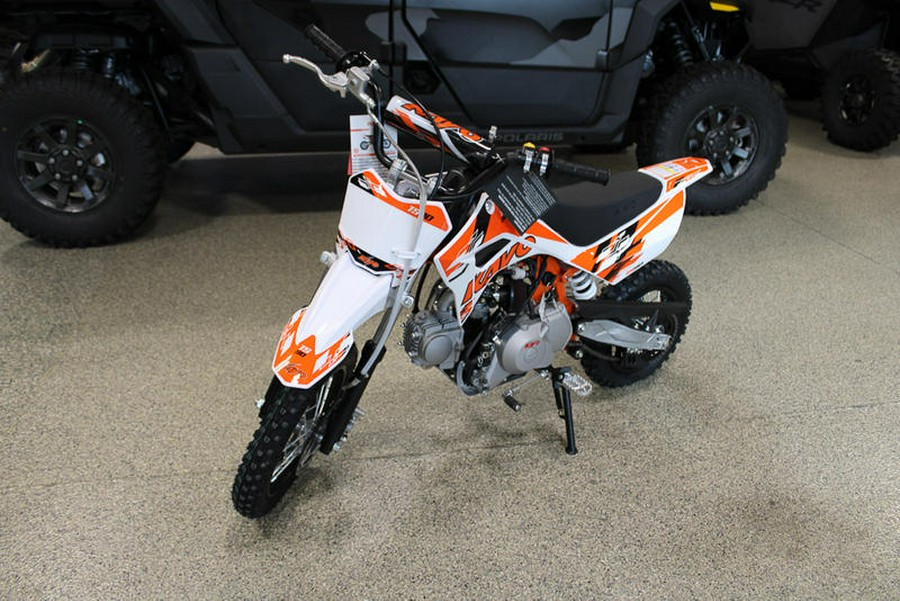 2026 Kayo TS 90