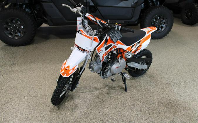 2026 Kayo TS 90