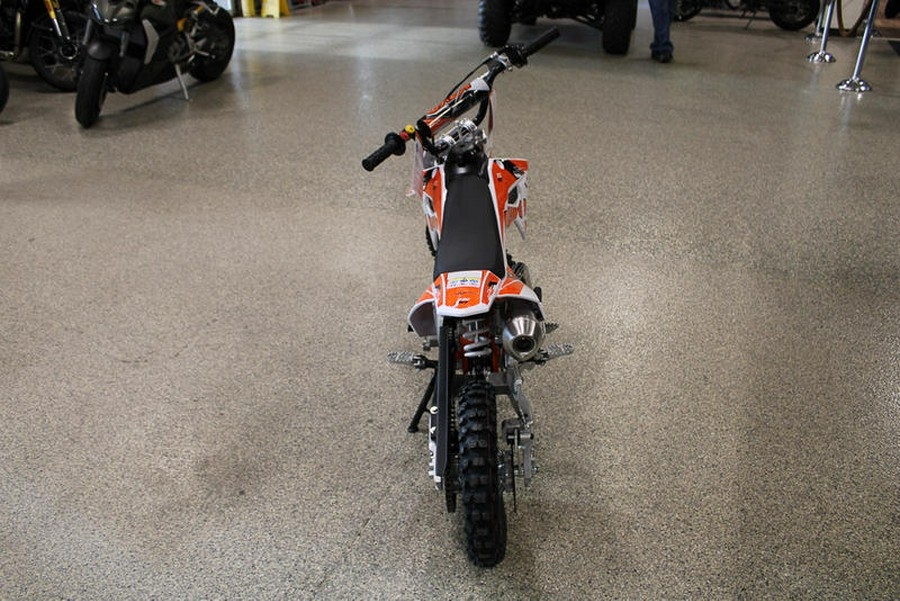 2026 Kayo TS 90