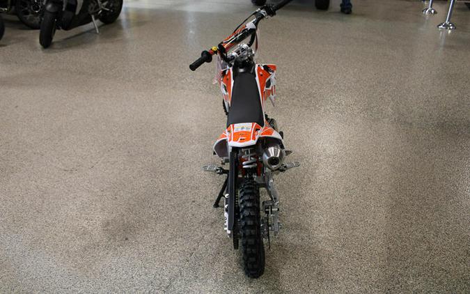 2026 Kayo TS 90