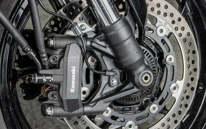 2025 Kawasaki NINJA ZX-4R ABS