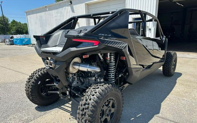 2026 CFMOTO Z10-4
