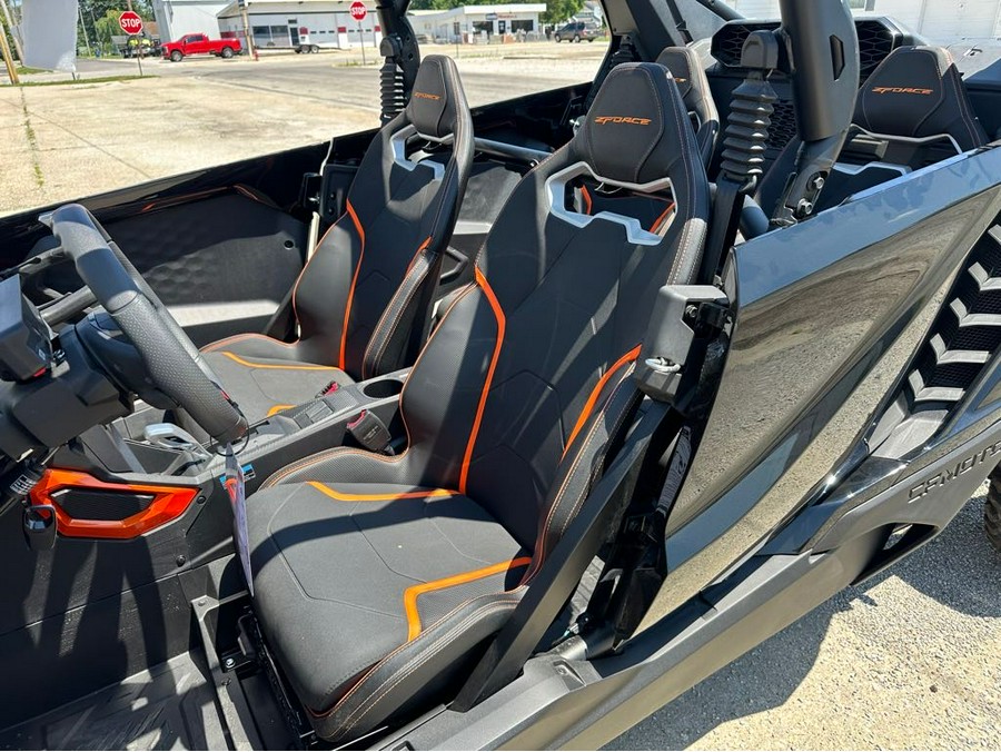 2026 CFMOTO Z10-4
