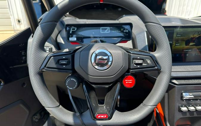 2026 CFMOTO Z10-4