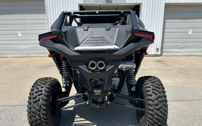 2026 CFMOTO Z10-4