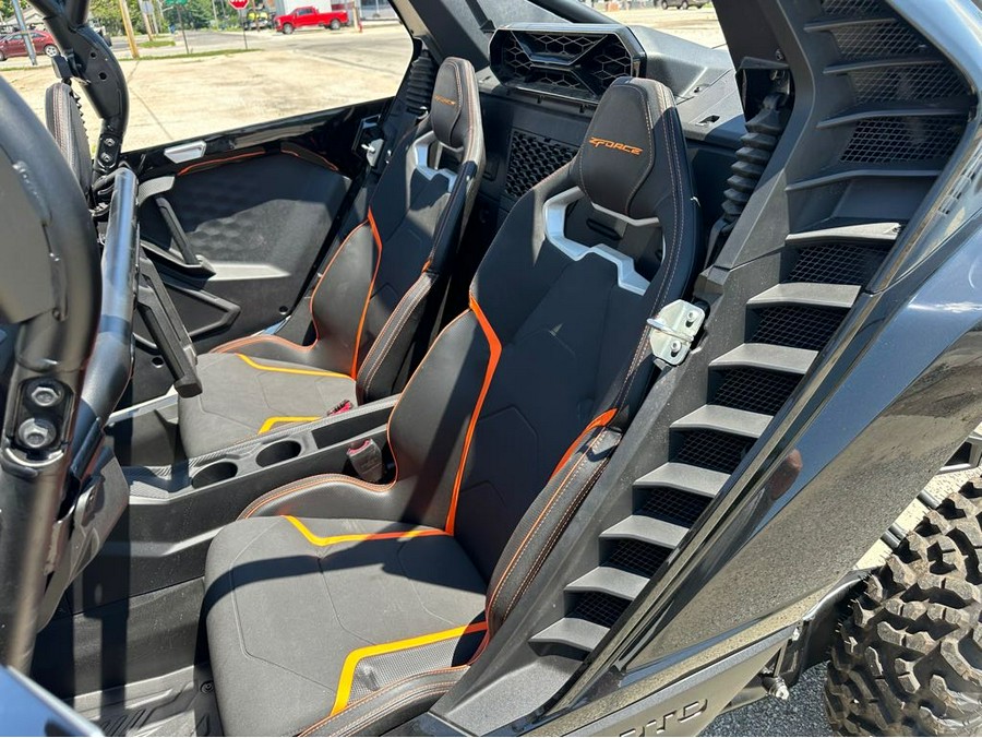 2026 CFMOTO Z10-4