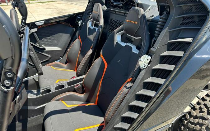 2026 CFMOTO Z10-4