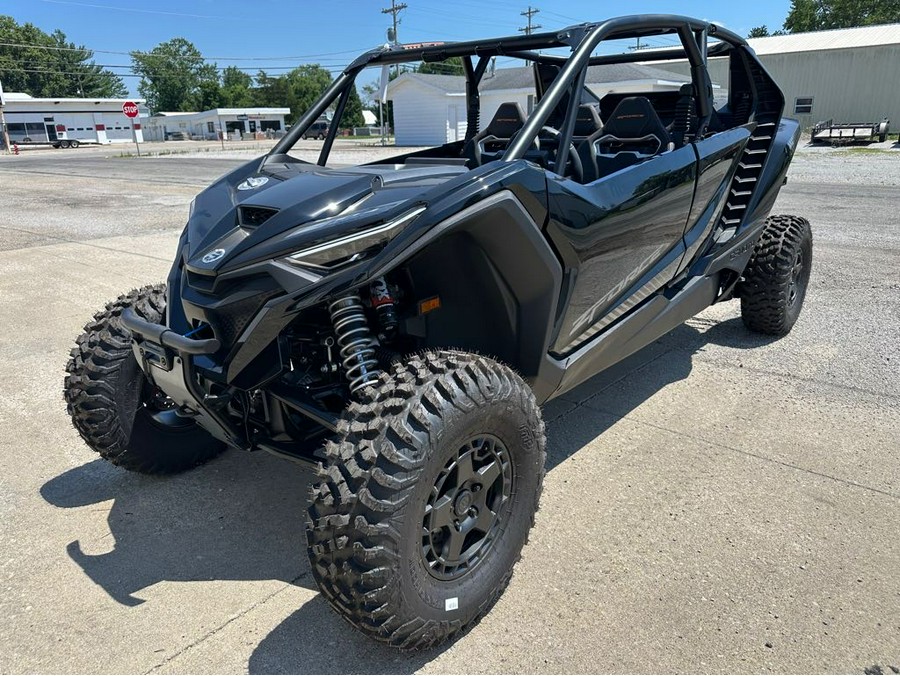 2026 CFMOTO Z10-4