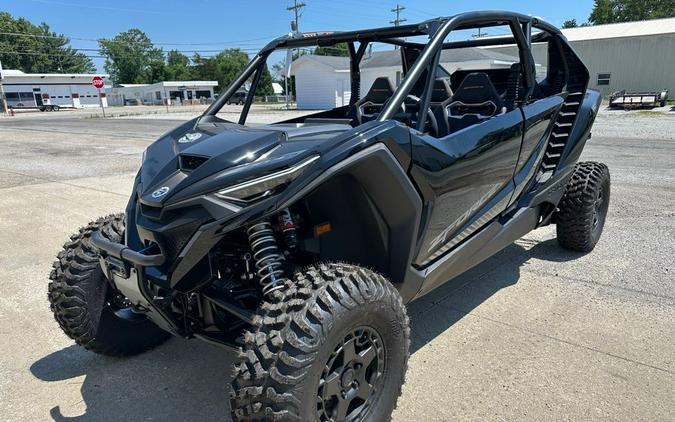 2026 CFMOTO Z10-4