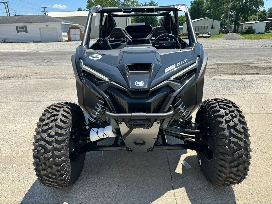 2026 CFMOTO Z10-4
