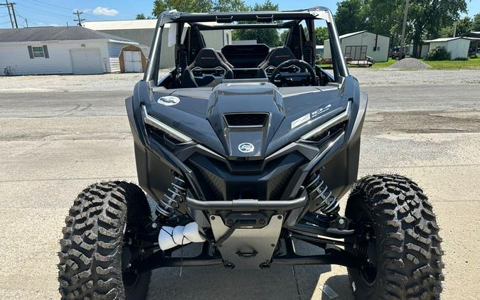 2026 CFMOTO Z10-4