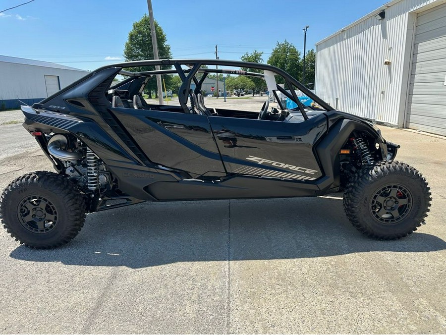 2026 CFMOTO Z10-4