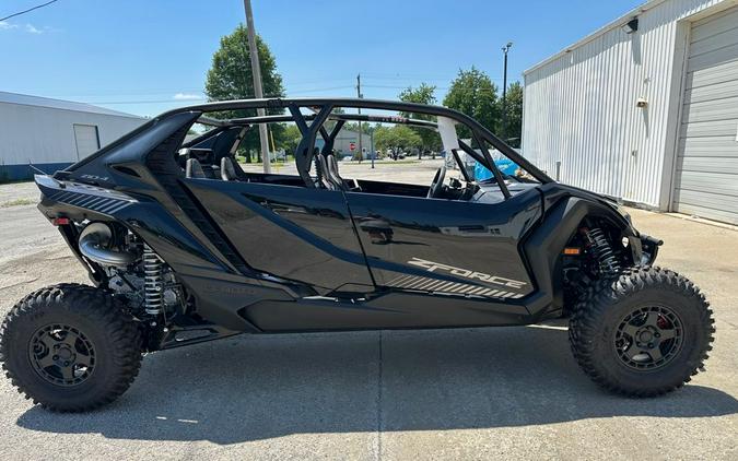 2026 CFMOTO Z10-4
