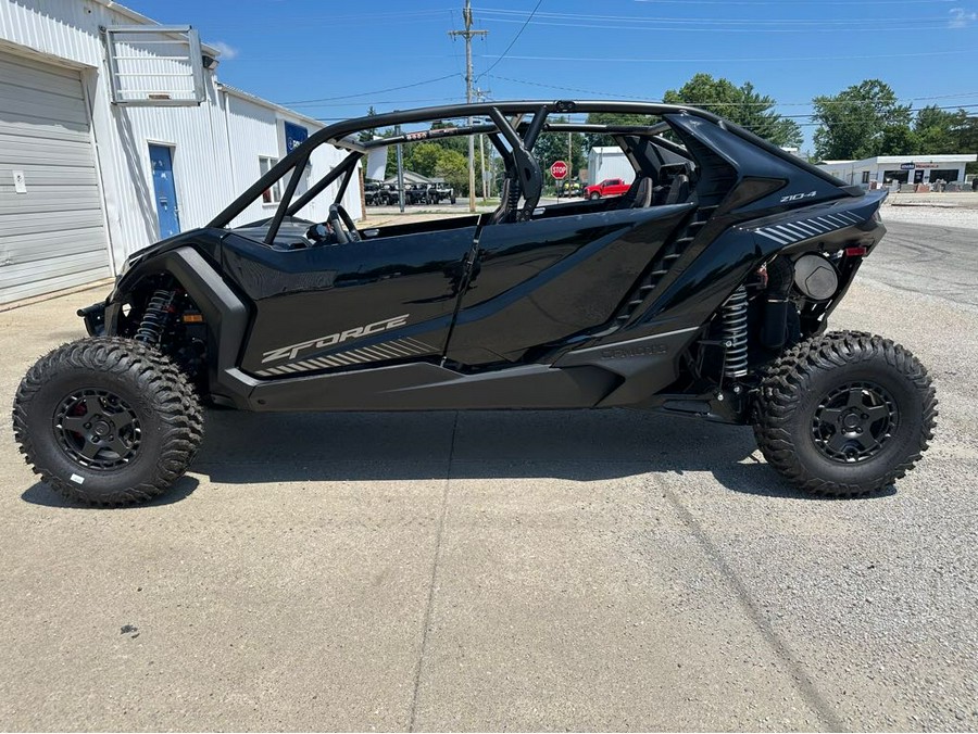 2026 CFMOTO Z10-4