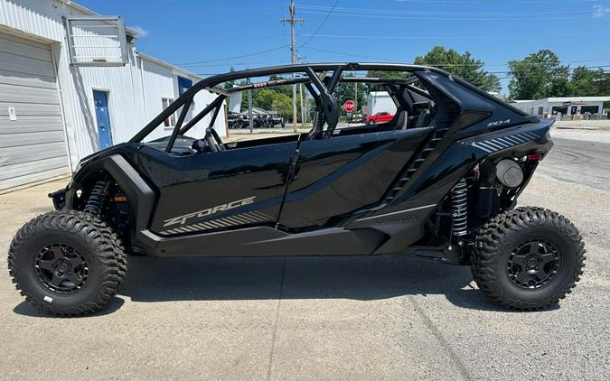 2026 CFMOTO Z10-4