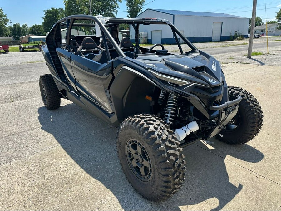 2026 CFMOTO Z10-4