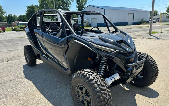 2026 CFMOTO Z10-4