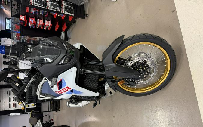 2026 HONDA TRANSALP E-CLUTCH