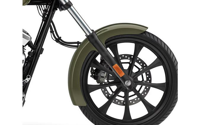 2025 Honda Fury® Base