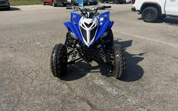 2021 Yamaha Raptor 700R SE