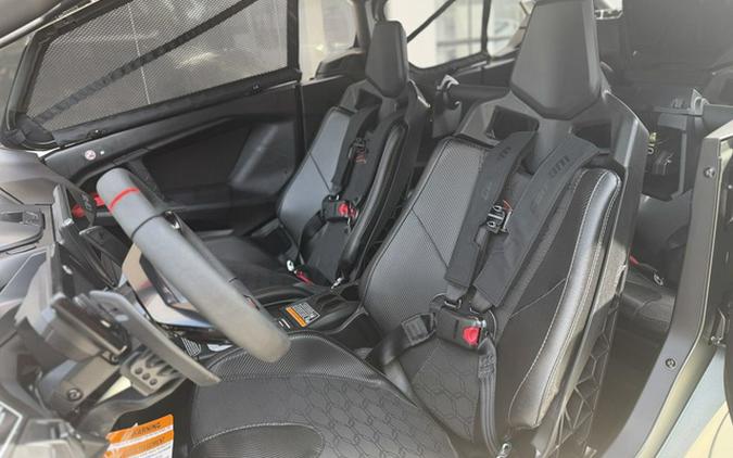 2027 Can-Am Maverick R MAX X Rc With Smart-Shox
